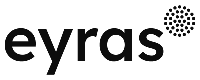 Logo Eyras Digital